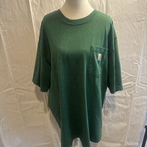 Men’s Carhartt T-shirt